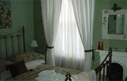 фото отеля Gwynfryn Bed and Breakfast Guest House