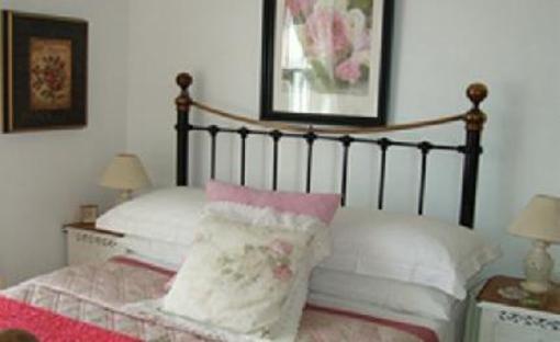 фото отеля Gwynfryn Bed and Breakfast Guest House