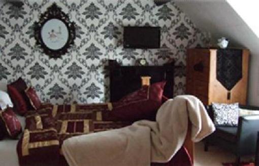 фото отеля Gwynfryn Bed and Breakfast Guest House