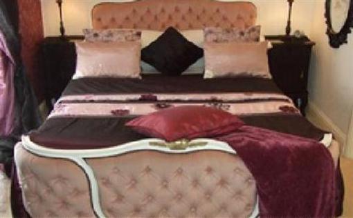 фото отеля Gwynfryn Bed and Breakfast Guest House