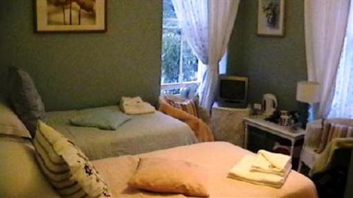 фото отеля Gwynfryn Bed and Breakfast Guest House