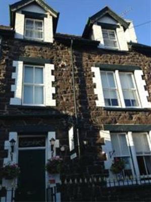 фото отеля Gwynfryn Bed and Breakfast Guest House