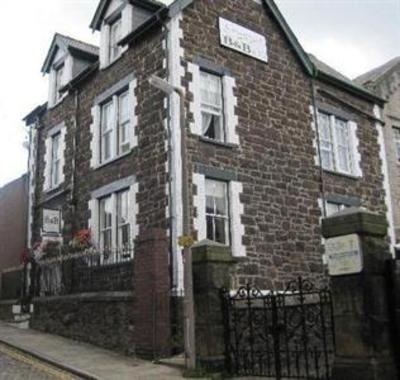фото отеля Gwynfryn Bed and Breakfast Guest House