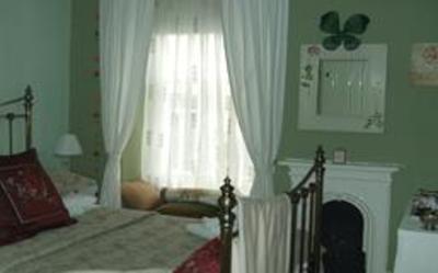 фото отеля Gwynfryn Bed and Breakfast Guest House
