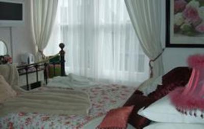 фото отеля Gwynfryn Bed and Breakfast Guest House
