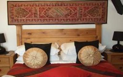 фото отеля Gwynfryn Bed and Breakfast Guest House