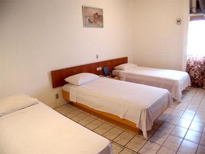 фото отеля Itapoa Praia Hotel Salvador