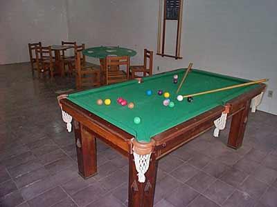 фото отеля Itapoa Praia Hotel Salvador
