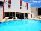 фото отеля Itapoa Praia Hotel Salvador
