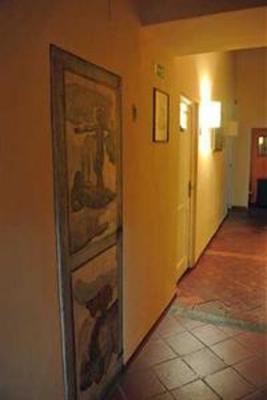 фото отеля Cristina Hotel Florence