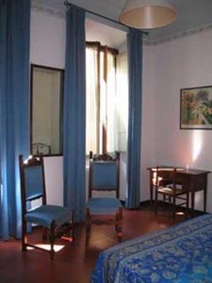 фото отеля Cristina Hotel Florence