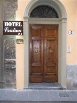 фото отеля Cristina Hotel Florence