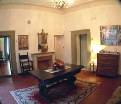 фото отеля Cristina Hotel Florence