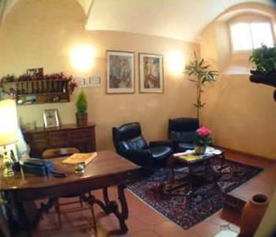 фото отеля Cristina Hotel Florence