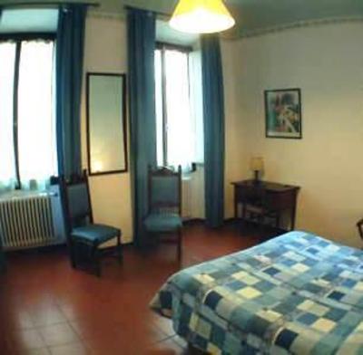 фото отеля Cristina Hotel Florence