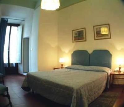 фото отеля Cristina Hotel Florence