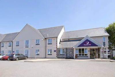 фото отеля Premier Inn Lockyers Quay Plymouth (England)