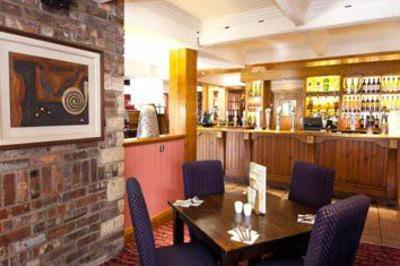фото отеля Premier Inn Lockyers Quay Plymouth (England)