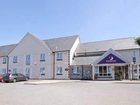 фото отеля Premier Inn Lockyers Quay Plymouth (England)