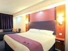 фото отеля Premier Inn Lockyers Quay Plymouth (England)