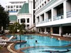 фото отеля The Camelot Hotel Pattaya