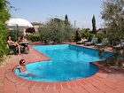 фото отеля Hotel Forum Foiano della Chiana