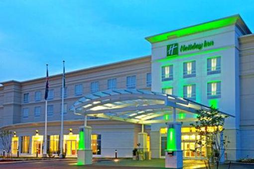 фото отеля Holiday Inn Lexington-North Georgetown