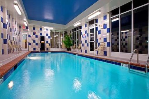 фото отеля Holiday Inn Lexington-North Georgetown