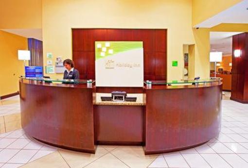 фото отеля Holiday Inn Lexington-North Georgetown