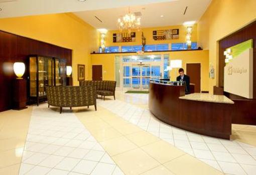 фото отеля Holiday Inn Lexington-North Georgetown
