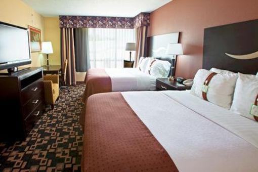 фото отеля Holiday Inn Lexington-North Georgetown