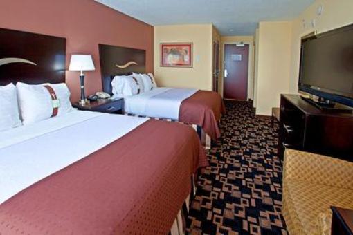 фото отеля Holiday Inn Lexington-North Georgetown