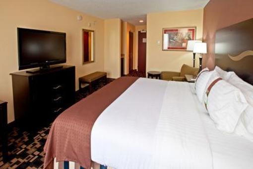 фото отеля Holiday Inn Lexington-North Georgetown