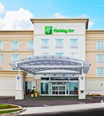 фото отеля Holiday Inn Lexington-North Georgetown