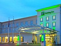 Holiday Inn Lexington-North Georgetown