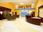 фото отеля Holiday Inn Lexington-North Georgetown