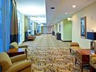 фото отеля Holiday Inn Lexington-North Georgetown