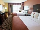 фото отеля Holiday Inn Lexington-North Georgetown