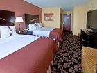 фото отеля Holiday Inn Lexington-North Georgetown