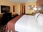 фото отеля Holiday Inn Lexington-North Georgetown