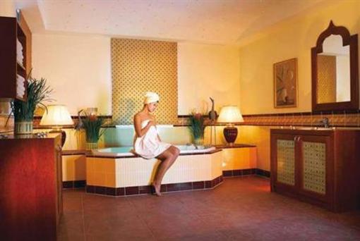 фото отеля Hotel Peternhof