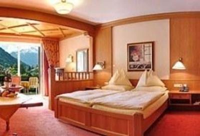 фото отеля Hotel Bismarck Bad Hofgastein