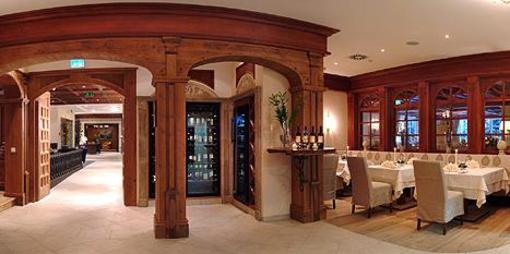 фото отеля Hotel Bismarck Bad Hofgastein