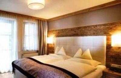 фото отеля Hotel Bismarck Bad Hofgastein