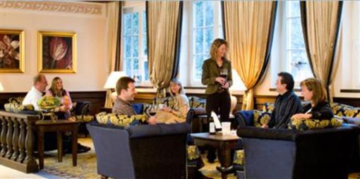 фото отеля Hotel Bismarck Bad Hofgastein