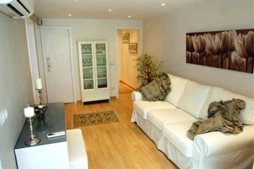 фото отеля BarcelonaForRent Eixample Suites II
