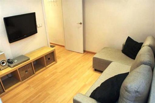 фото отеля BarcelonaForRent Eixample Suites II