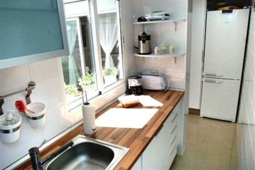 фото отеля BarcelonaForRent Eixample Suites II