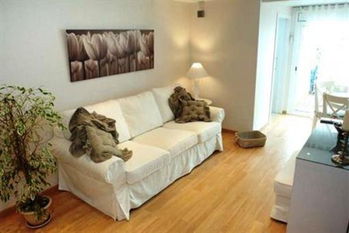 фото отеля BarcelonaForRent Eixample Suites II