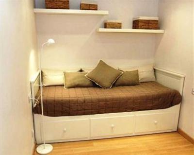 фото отеля BarcelonaForRent Eixample Suites II
